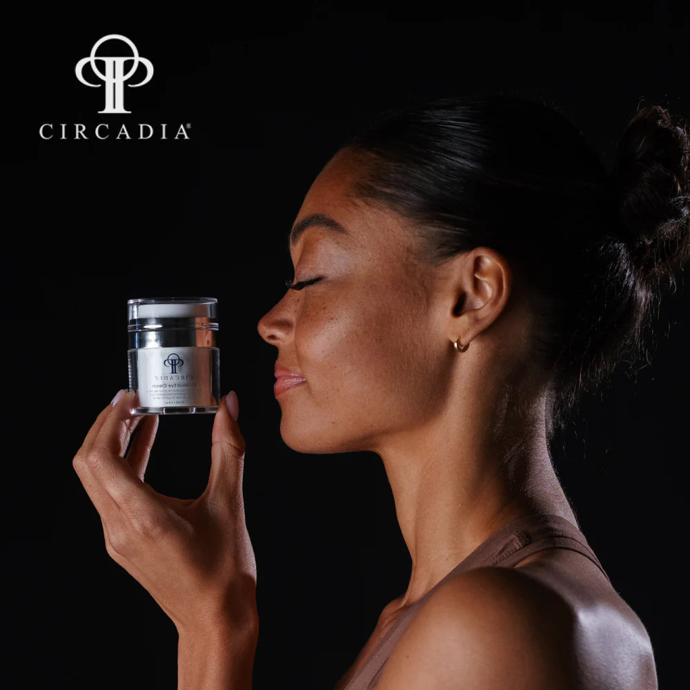Renewal Eye Cream