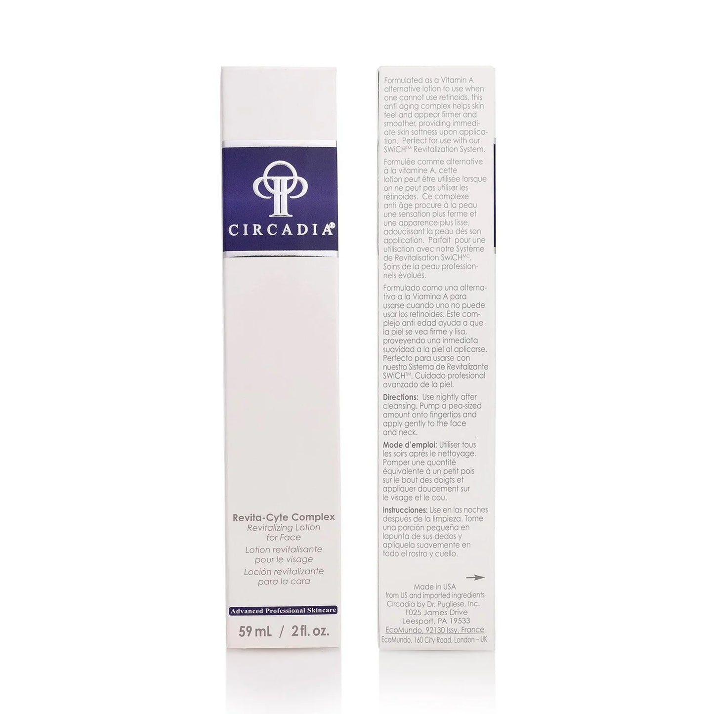 Revita-Cyte Complex – 2 oz