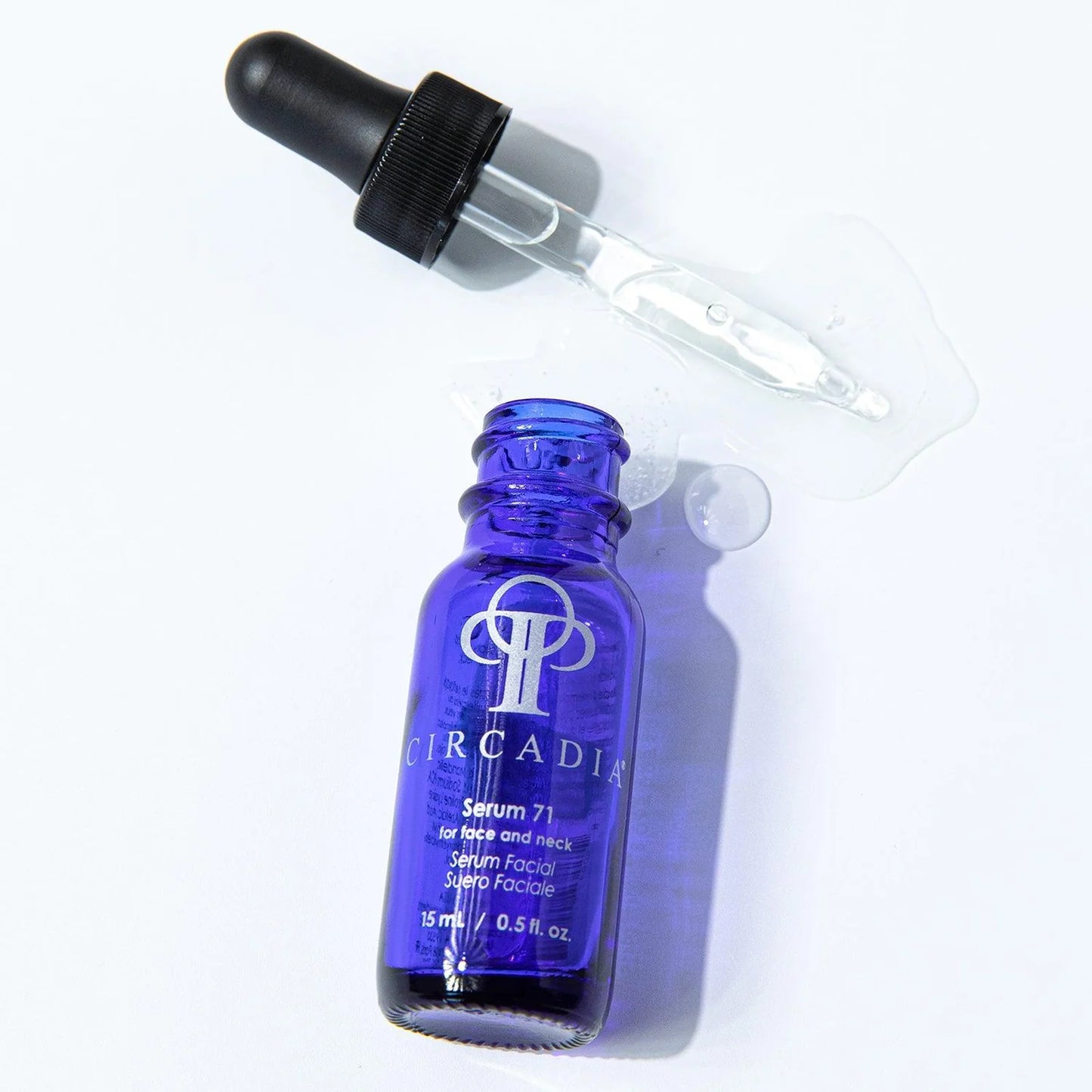 Serum 71 – 0.5 oz.