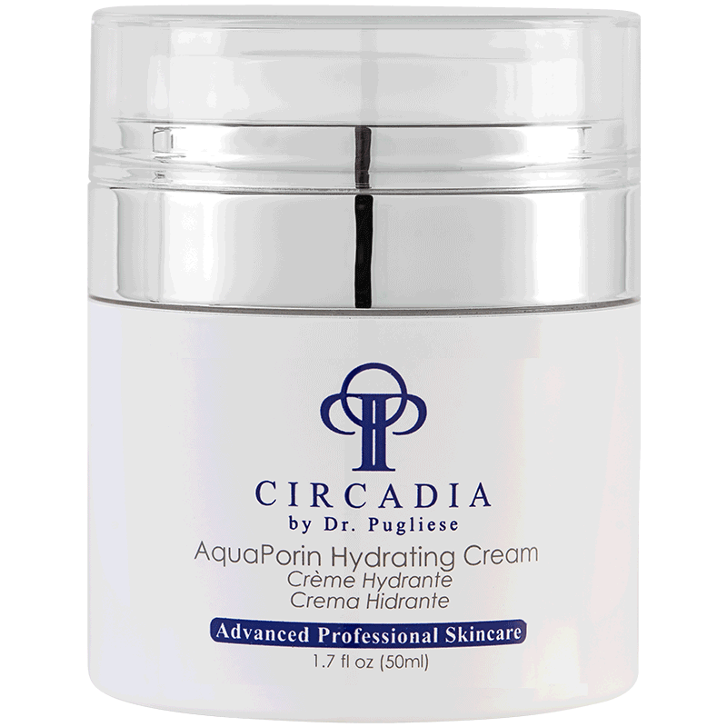 AquaPorin Hydrating Cream – 1.7 oz