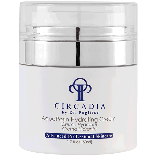 AquaPorin Hydrating Cream – 1.7 oz