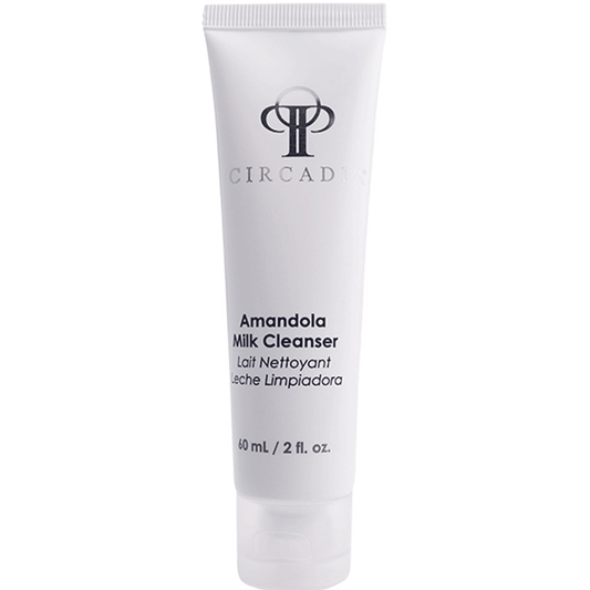 Amandola Milk Cleanser -2 oz