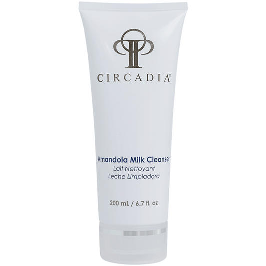 Amandola Milk Cleanser – 6.7 oz