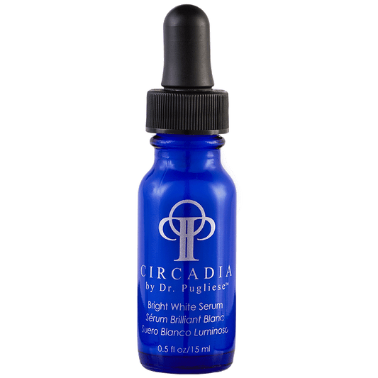 Bright White Serum – 0.5 oz