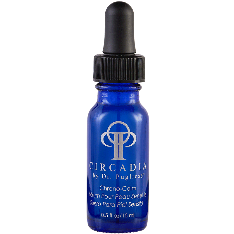 Chrono-Calm Serum – 0.5 oz