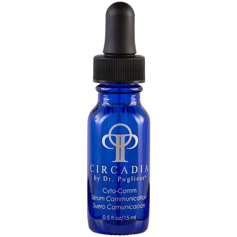 Cyto-comm Serum – 0.5 oz