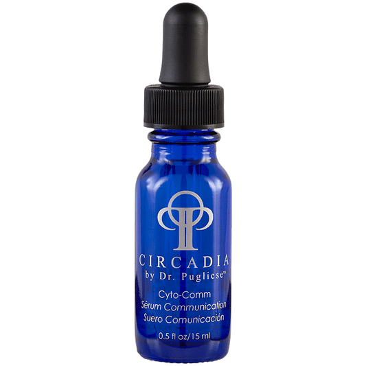 Cyto-comm Serum – 0.5 oz