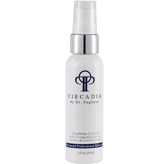 Daytime Control Lotion – 2 oz