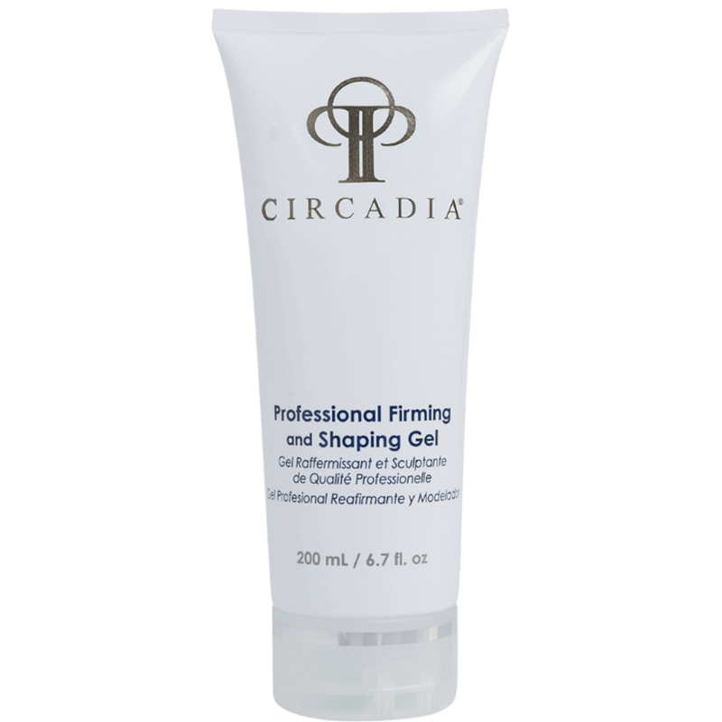 Professional Firming & Shaping Gel – 6.7 oz