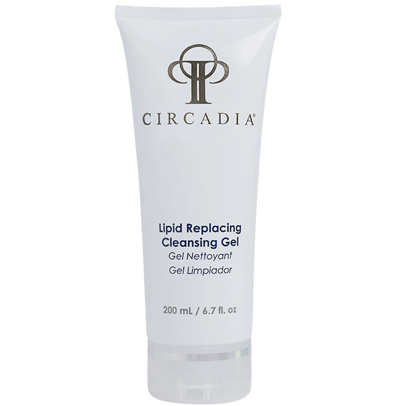 Lipid Replacing Cleansing Gel – 6.7 oz