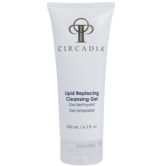 Lipid Replacing Cleansing Gel – 6.7 oz