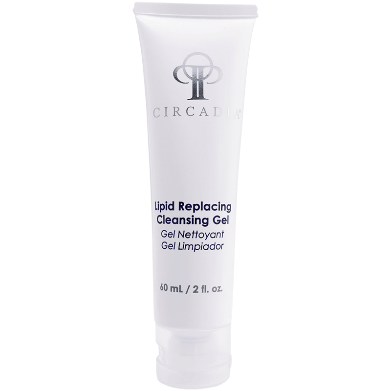 Lipid Replacing Cleansing Gel – 2oz