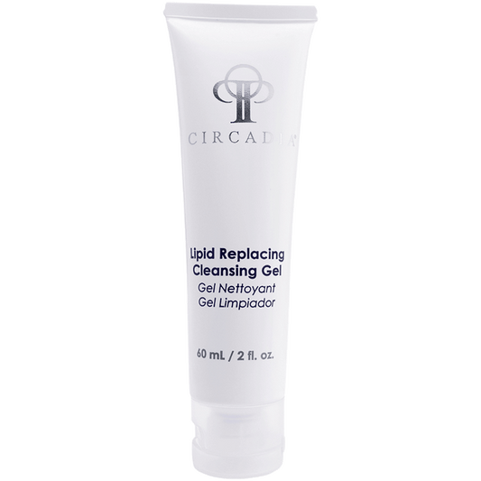 Lipid Replacing Cleansing Gel – 2oz