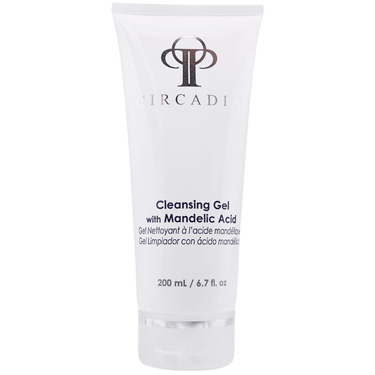 Cleansing Gel with Mandelic Acid – 6.7 oz