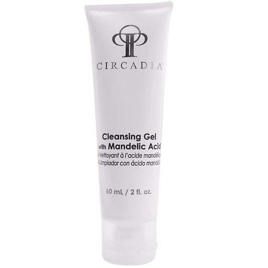 Cleansing Gel with Mandelic Acid – 2 oz