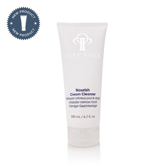 Nourish Cream Cleanser