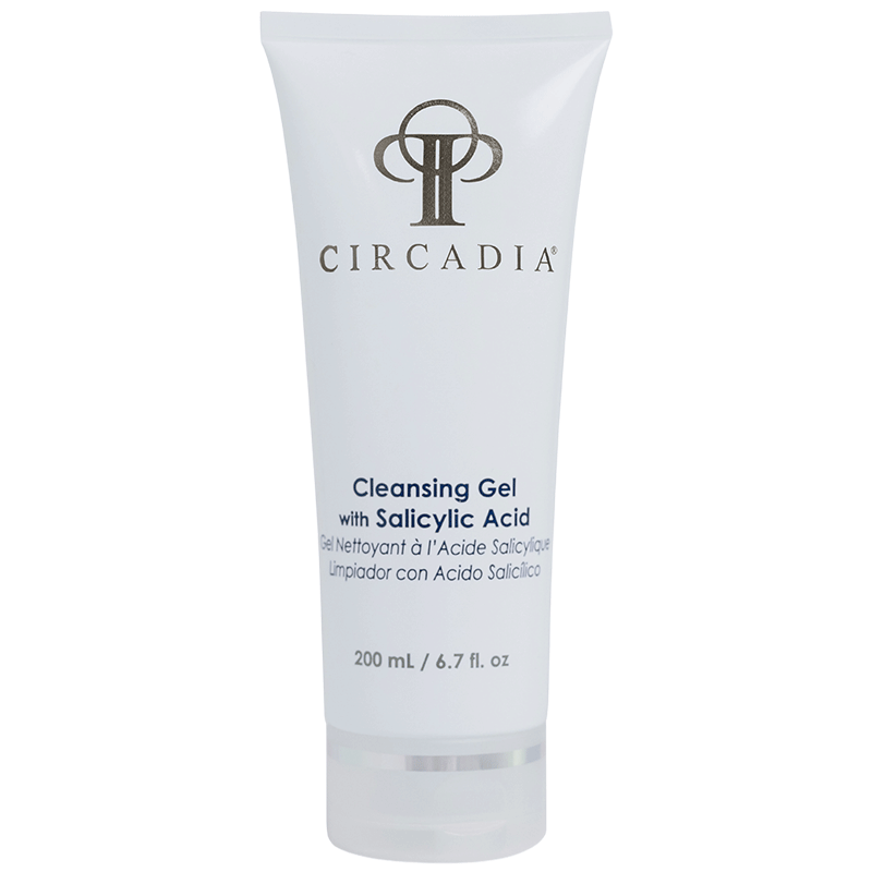 Cleansing Gel with Salicylic Acid – 6.7 oz