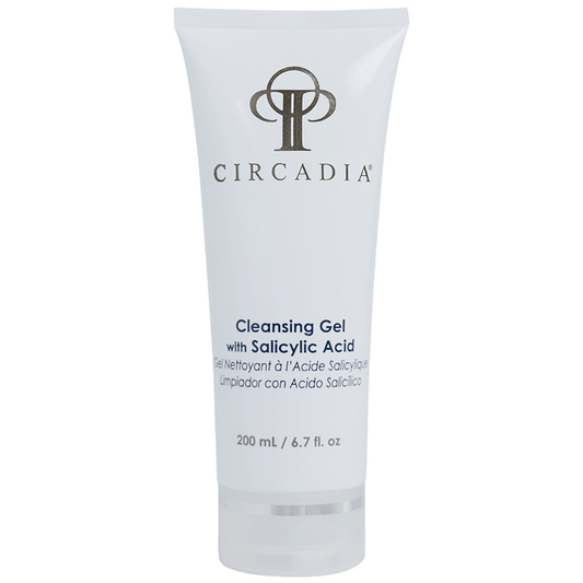 Cleansing Gel with Salicylic Acid – 6.7 oz