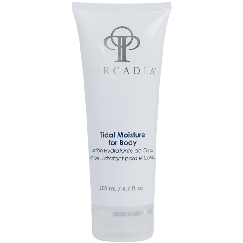 Tidal Moisture for Body – 6.7 Tube