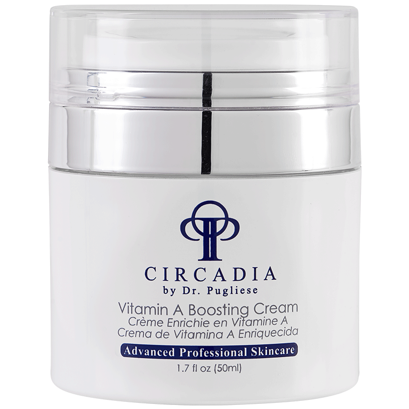 Vitamin A Boosting Cream – 1.7oz