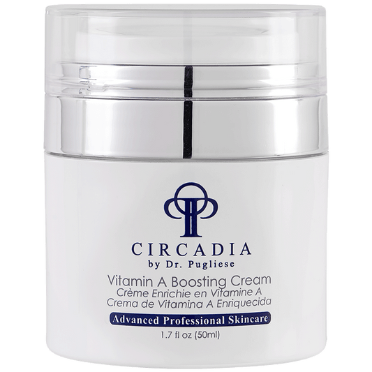 Vitamin A Boosting Cream – 1.7oz