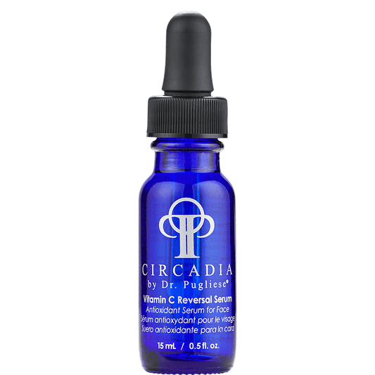 Vitamin C Reversal Serum – 0.5 oz