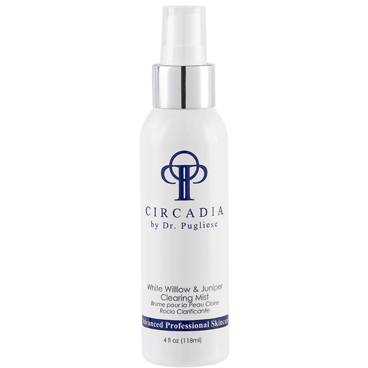 White Willow & Juniper Clearing Mist – 4 oz